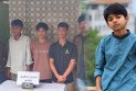অপ্রতিম হত্যা মামলায় দুই কিশোর আসামিকে পাঠানো হবে কিশোর সংশোধনাগারে
